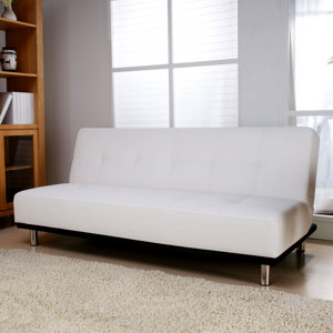 3-Sitzer Schlafsofa Duke von Leader Lifestyle