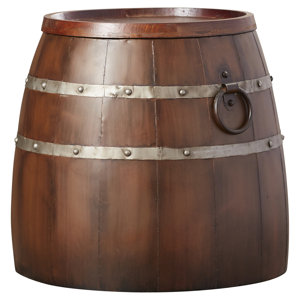 Beistelltisch Leila von Design Toscano