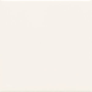 Modern Dimensions 4.25'' x 12.75'' Ceramic Field Tile in Matte Arctic White