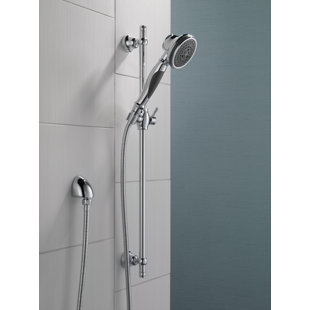 Handheld Shower Faucets You Ll Love In 2019 Wayfair Quickview