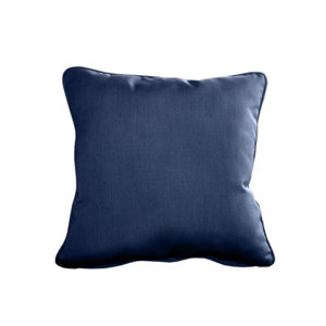 Outdoor Sunbrella Throw Pillow (Set of 2)