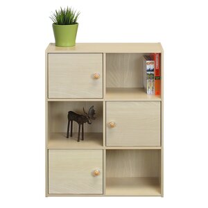 Carraton Cube Unit Bookcase