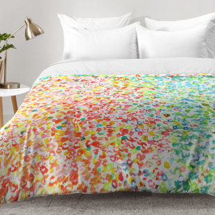 Rust Colored Comforter Sets Wayfair Laura Trevey Colors Comforter Set