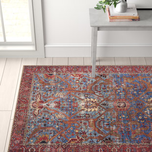 Uniquely Modern Rugs Allmodern