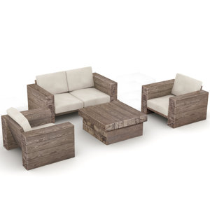 Sitzgruppe von Hazelwood Home