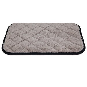 Quilted Cat Mat
