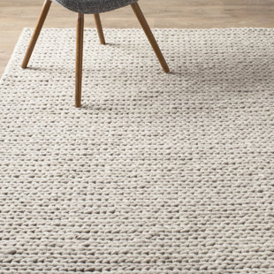 Wool Area Rugs Joss Main Marina Rug