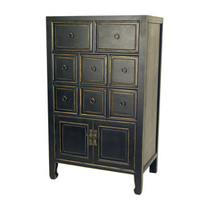 Rushmore Chest