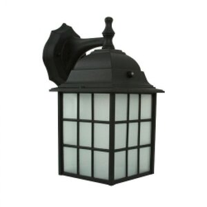 Shiflett 1-Light Outdoor Wall Lantern