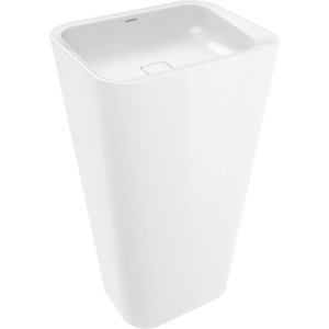 Kaldewei 42 cm Standwaschbecken Emerso