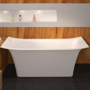 Sanitti Badewanne