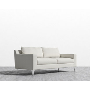 Low Profile Armless Sofa Wayfair