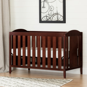 Angel Convertible Crib