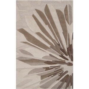 Modern Classics Oyster Grey Rug