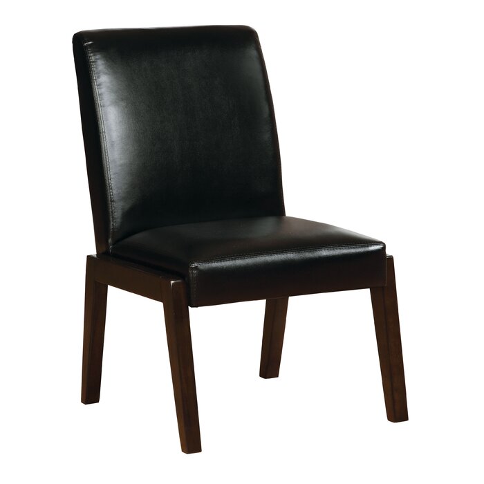 Red Barrel Studio Jefferson Parsons Chair Wayfair