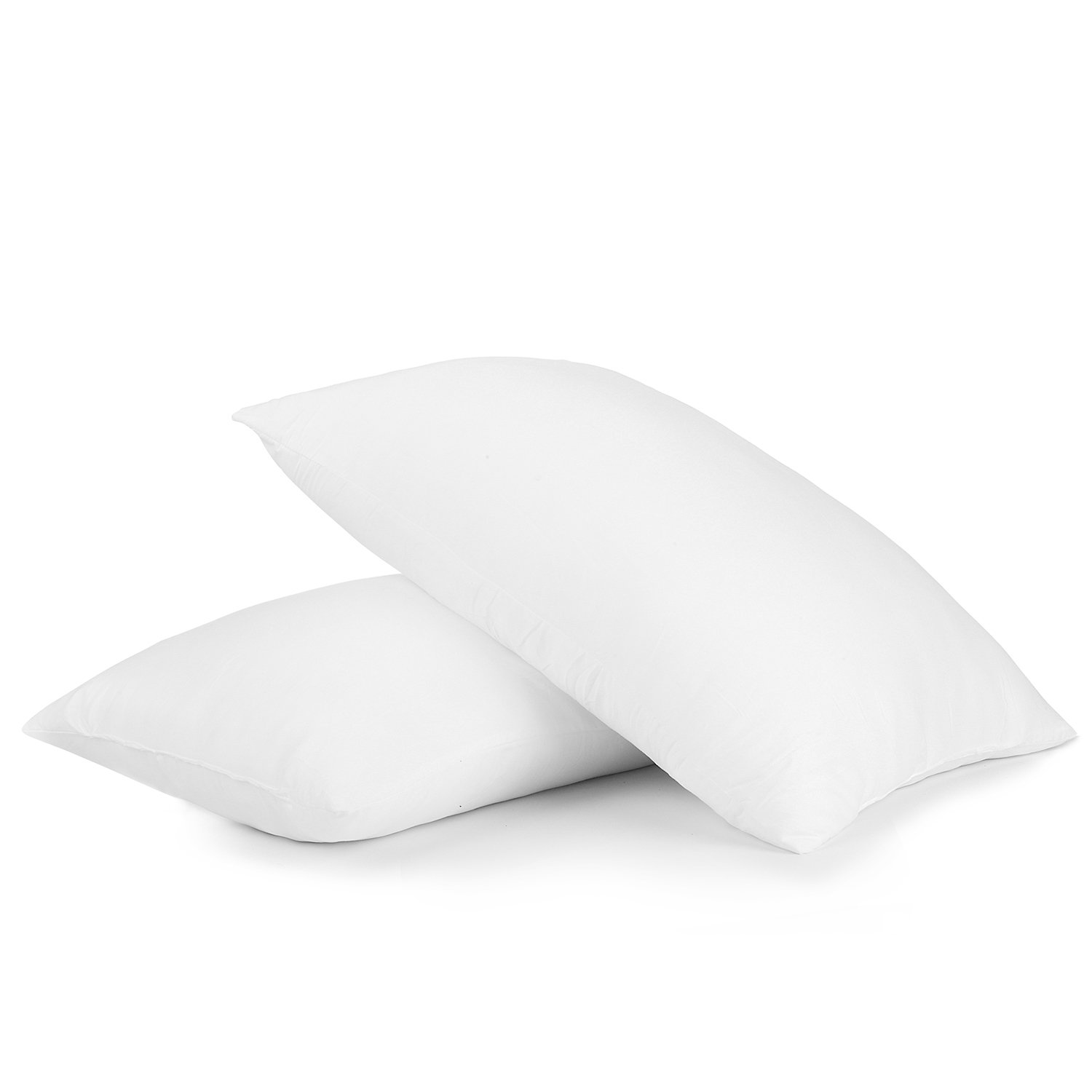 Alwyn Home Susanna Soft Hypoallergenic Medium Polyester Bed Pillow