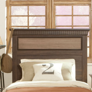 Weatherly Panel Headboard by Standard Furniture