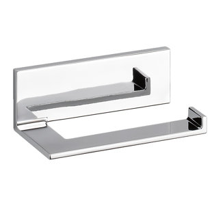 Toilet Paper Holders - Modern & Contemporary Designs | AllModern Toilet Paper Holders - Modern & Contemporary Designs | AllModern