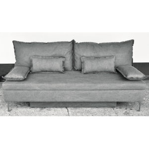 3-Sitzer Schlafsofa Happy Barok von HappyBarok