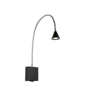 LED-Wandleuchten: Produktart - Schwenkarm zum Verlieben | Wayfair.de LED-Wandleuchten: Produktart - Schwenkarm zum Verlieben | Wayfair.de