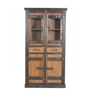 Geschirrschrank Fortezza von SIT Möbel