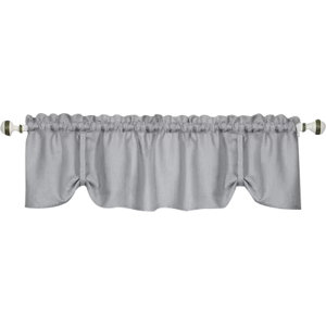 Brentford Curtain Valance