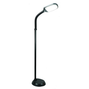 Jerimiah Bright Reader Natural Daylight Full Spectrum 60