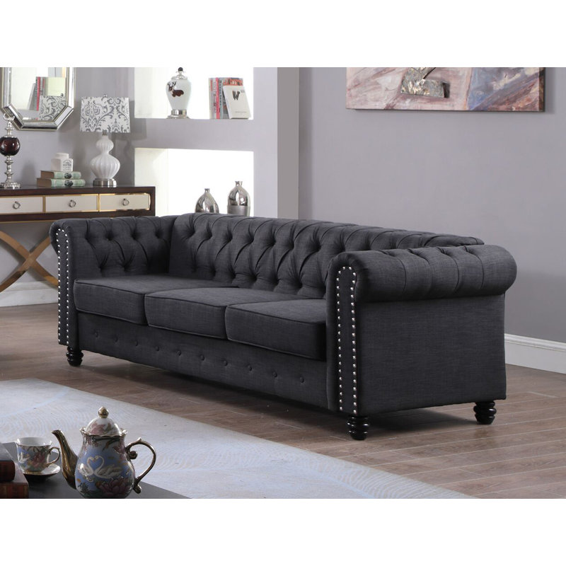 Sharniece Modern Sofa