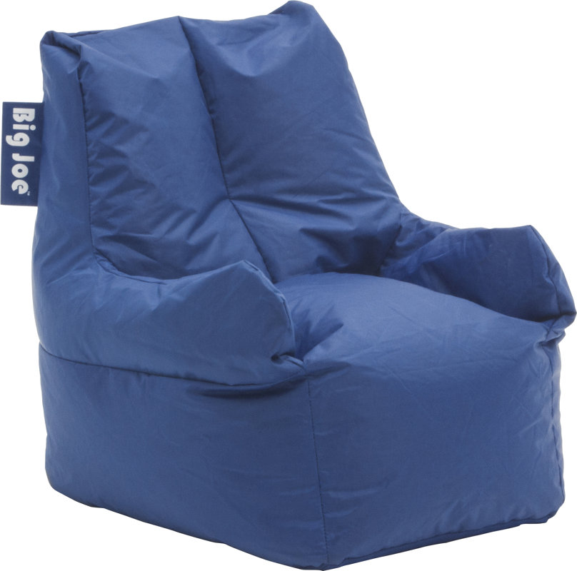 Comfort Research Big Joe Bean Bag Lounger & Reviews Wayfair