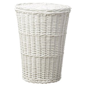 Jordyn Laundry Hamper