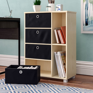 Stereo Storage Cabinet Wayfair Co Uk Quickview