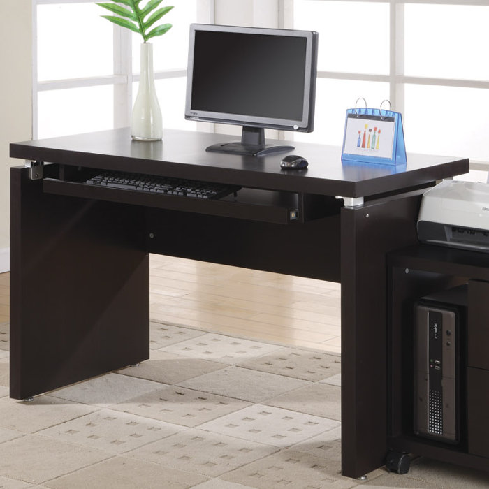Monarch Specialties Inc Computer Desk Reviews Wayfair Ca Computer Desk