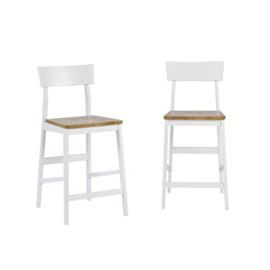 Finley Dining Chair (Set of 2) by Beac..