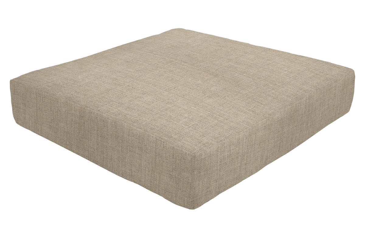 Wayfair Custom Outdoor Cushions Knife Edge Outdoor Sunbrella Square