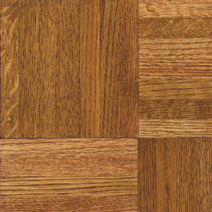 Urethane Parquet 12