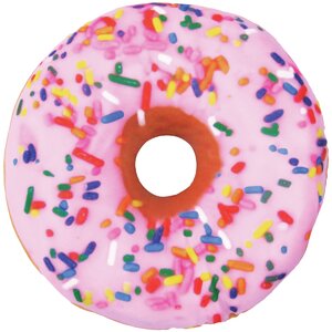 Donut Unscented Pillow