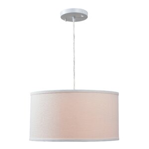 Leland 1-Light Pendant