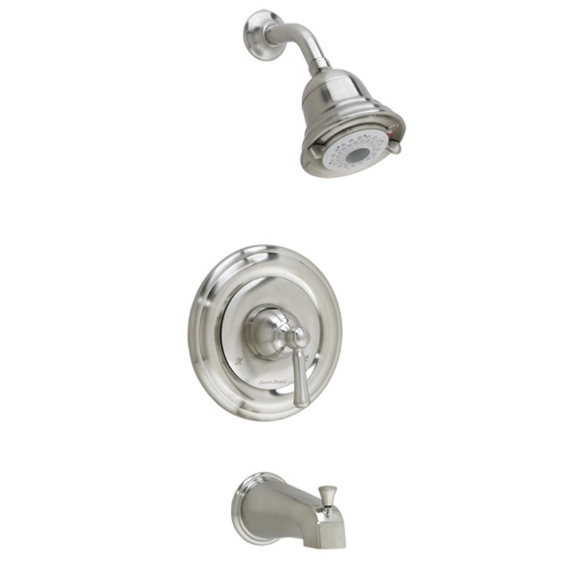 Bathroom Faucet Trim Kit american standard portsmouth flowise dual bath/shower faucet trim Bathroom Faucet Trim Kit american standard portsmouth flowise dual bath/shower faucet trim