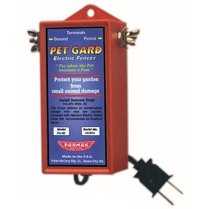 Pet Gaurd Electric Fence