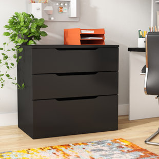 3 Drawer Filing Cabinets You Ll Love Wayfair Avia 3 Drawer Filing Cabinet