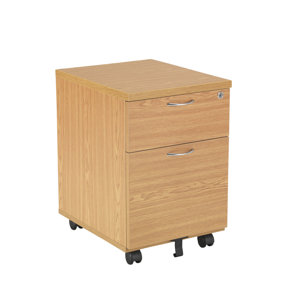 Rollcontainer Essentials mit 2 Schubladen von Al..