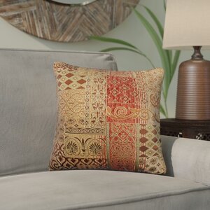 Lenzee Throw Pillow