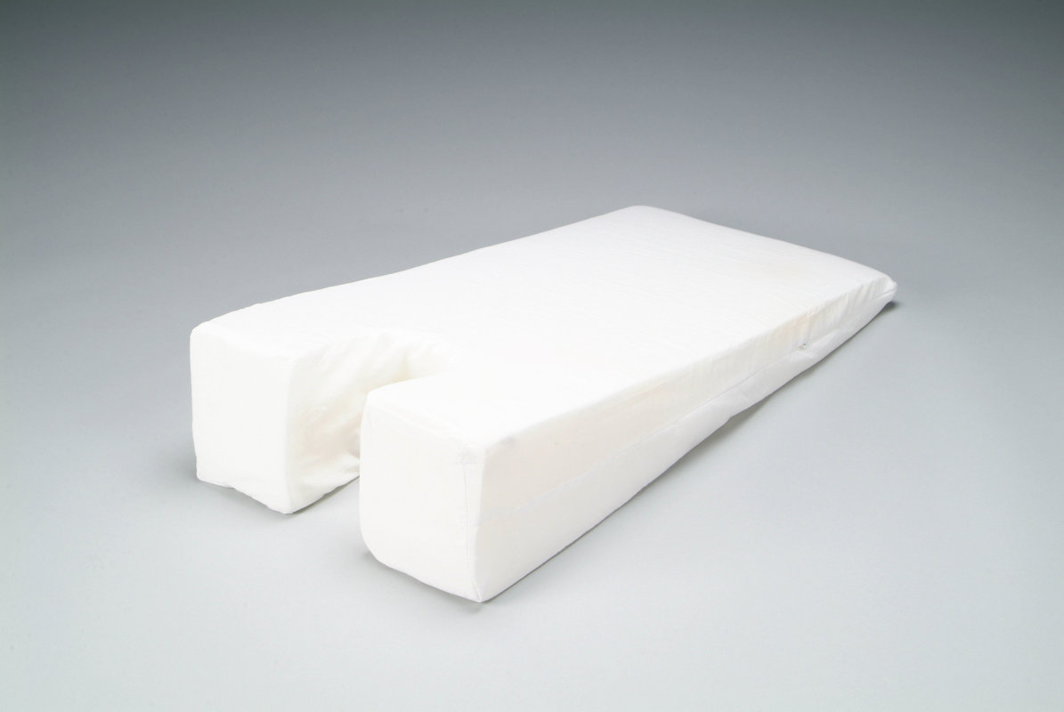 Hermell Softeze Face Foam Pillow & Reviews Wayfair