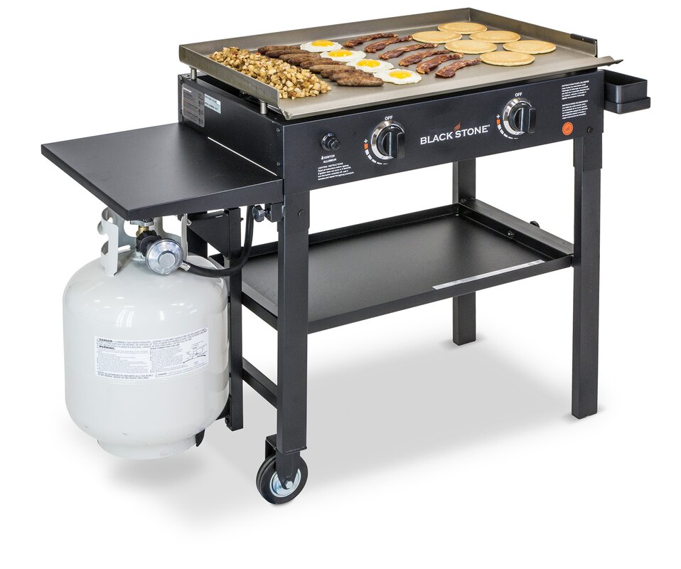 37 Top Pictures Flat Top Bar And Grill / This is the outdoor flat top grill that brings the ...