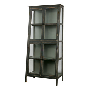 Vitrine Heritage von Woood