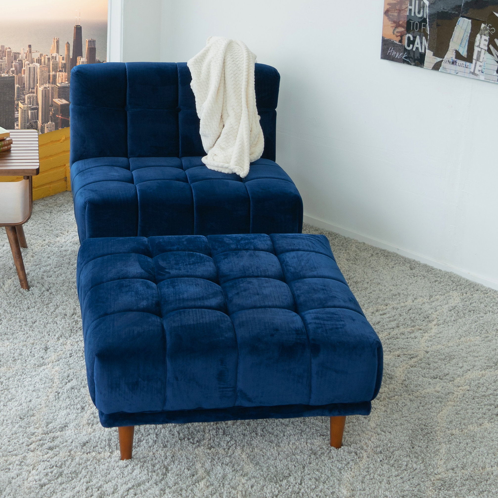 Kellison Lounge Chair