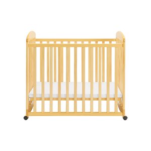 Alpha Mini Crib