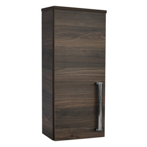 30,5 cm x 70,5 cm wandbefestigter Schrank Taris ..