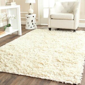 Messiah Ivory Area Rug