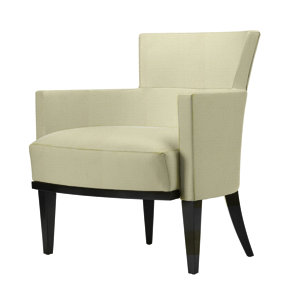 Gotham Propensity II Lounge Chair by D..